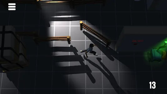 ESCAPE - leave the room screenshot 4