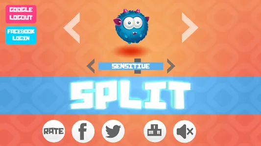 Split screenshot 0
