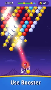 Bubble Party! Shooter Puzzle screenshot 9