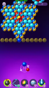 Bubble Shooter Mania - Blast screenshot 13