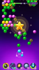 Bubble Shooter Mania - Blast screenshot 14