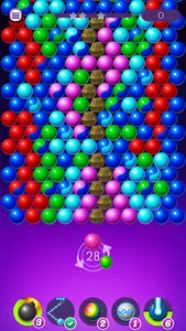 Bubble Shooter Mania - Blast screenshot 15