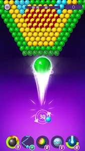 Bubble Shooter Mania - Blast screenshot 17