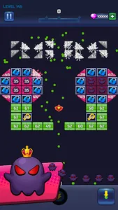 Smash Brick Breaker Mania screenshot 12