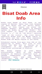 Khabar Ik Nazar screenshot 26