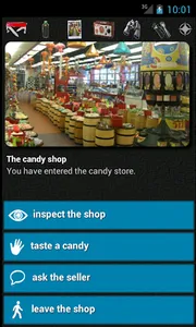 The Lynka Project screenshot 2