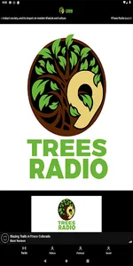 9Trees Radio screenshot 1