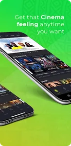 9TV screenshot 1