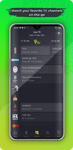 9TV screenshot 5