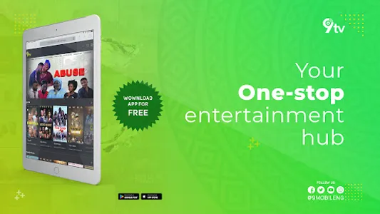 9TV screenshot 6