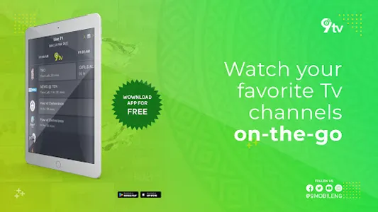 9TV screenshot 8