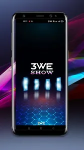 3weShow screenshot 4