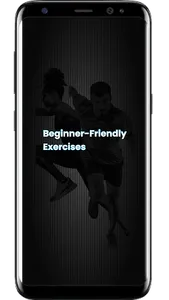 Workout Tips screenshot 2