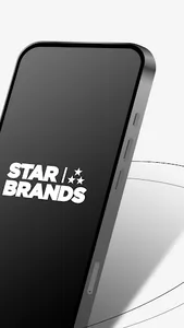 STARBRANDS screenshot 1