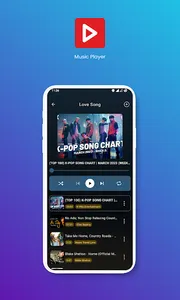 MyTube Downloader And Player screenshot 9