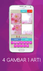 4 GAMBAR 1 ARTI screenshot 0