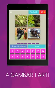 4 GAMBAR 1 ARTI screenshot 10