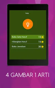 4 GAMBAR 1 ARTI screenshot 12
