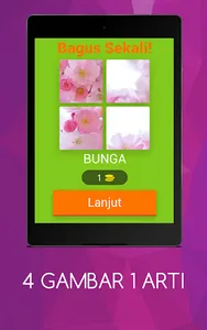 4 GAMBAR 1 ARTI screenshot 15