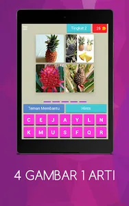 4 GAMBAR 1 ARTI screenshot 16