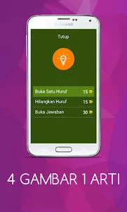 4 GAMBAR 1 ARTI screenshot 5
