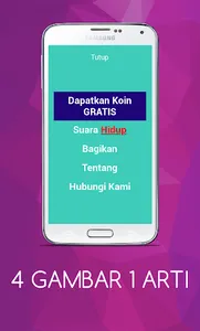 4 GAMBAR 1 ARTI screenshot 6