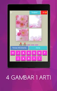 4 GAMBAR 1 ARTI screenshot 7