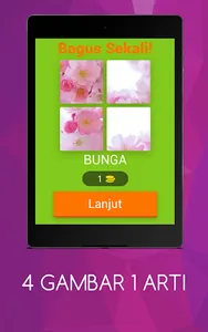 4 GAMBAR 1 ARTI screenshot 8