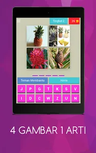 4 GAMBAR 1 ARTI screenshot 9