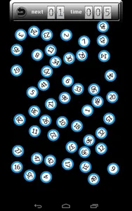 Count Attack screenshot 1