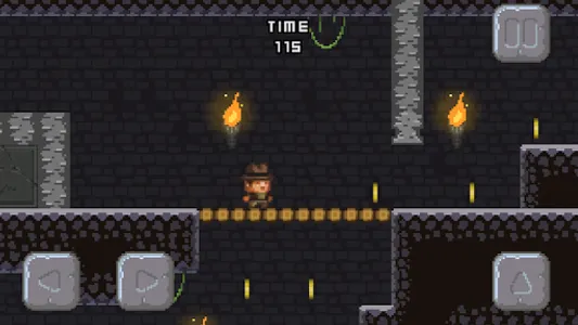 Dungeon Explorer: Pixel Advent screenshot 6