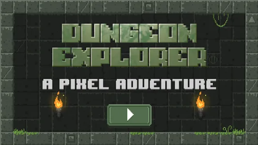 Dungeon Explorer: Pixel Advent screenshot 7