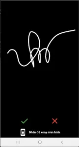 Chữ ký điện tử - eSignature screenshot 0