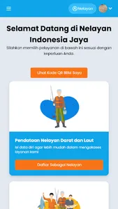 Ninja Jepara screenshot 0