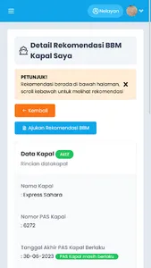 Ninja Jepara screenshot 11