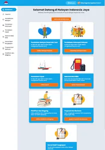 Ninja Jepara screenshot 12