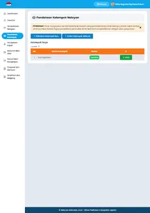 Ninja Jepara screenshot 15