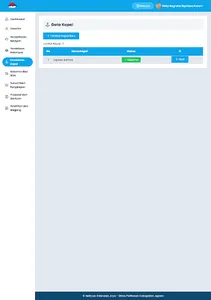 Ninja Jepara screenshot 16