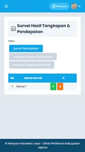 Ninja Jepara screenshot 9