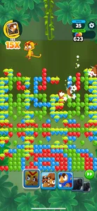 Bloons Pop! screenshot 1