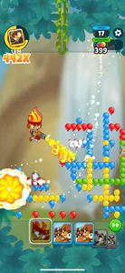 Bloons Pop! screenshot 3