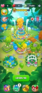 Bloons Pop! screenshot 6