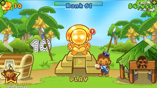 Bloons TD 5 screenshot 11