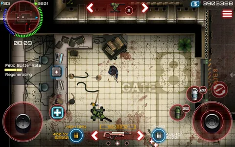 SAS: Zombie Assault 4 screenshot 13