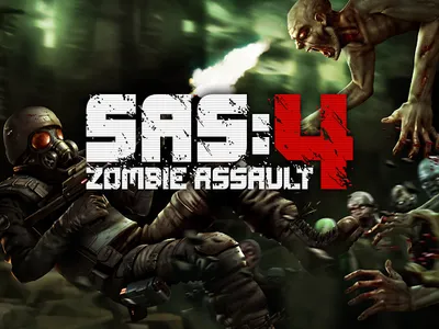 SAS: Zombie Assault 4 screenshot 14