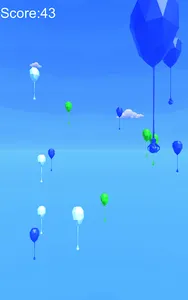 Just A Balloon Popping Game screenshot 4