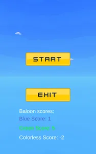 Just A Balloon Popping Game screenshot 6