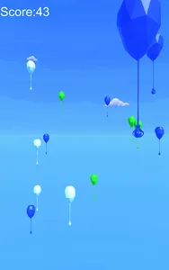 Just A Balloon Popping Game screenshot 7