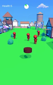 Super Defense Hero screenshot 10