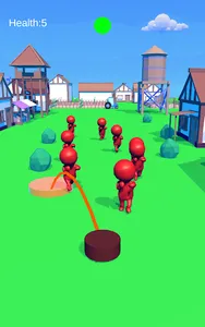 Super Defense Hero screenshot 13